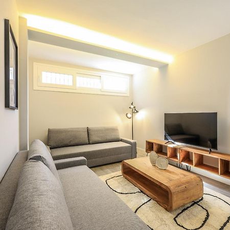 Apartamentos Reformados Act Alquiler Temporal マドリード エクステリア 写真